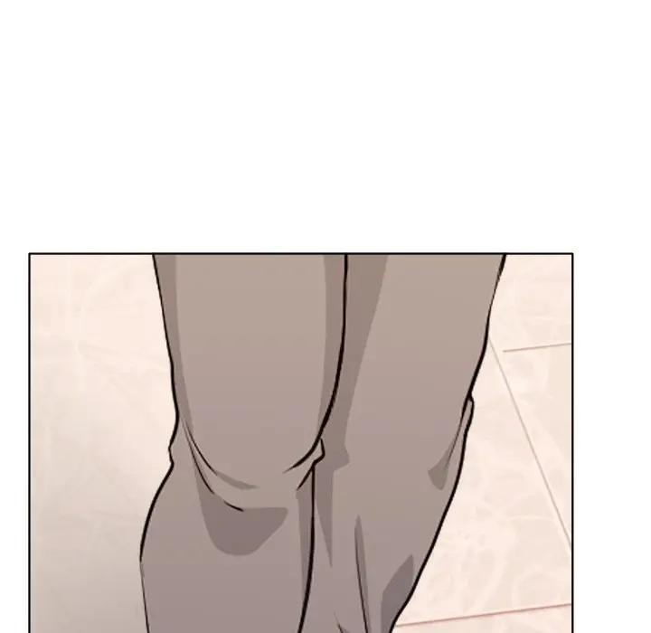 离婚后的成瘾咨商第9話