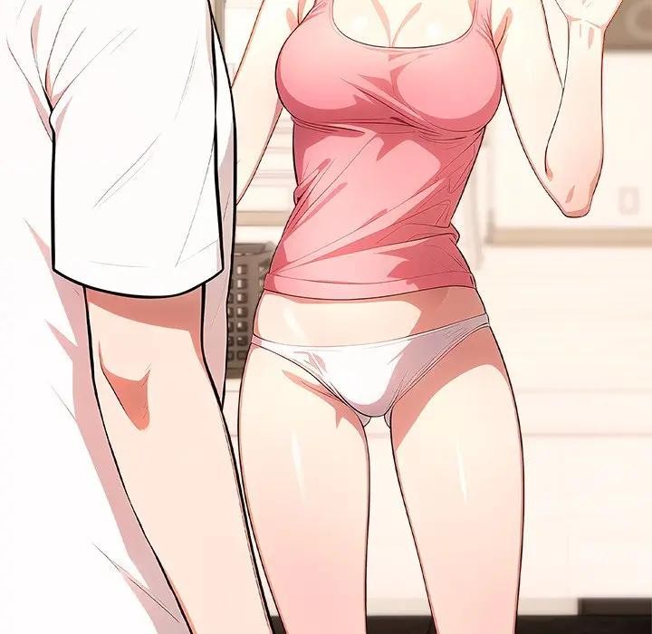 离婚后的成瘾咨商第9話