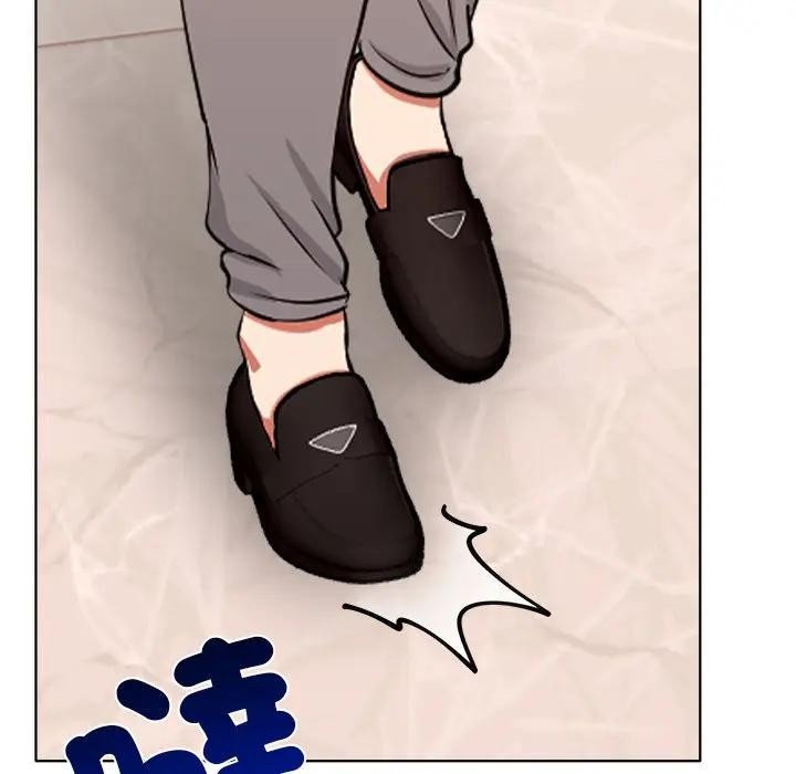 离婚后的成瘾咨商第9話