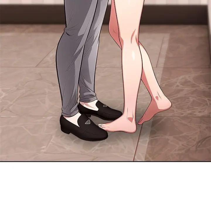 离婚后的成瘾咨商第9話