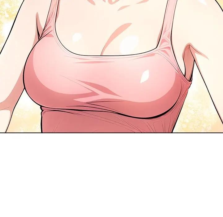 离婚后的成瘾咨商第9話