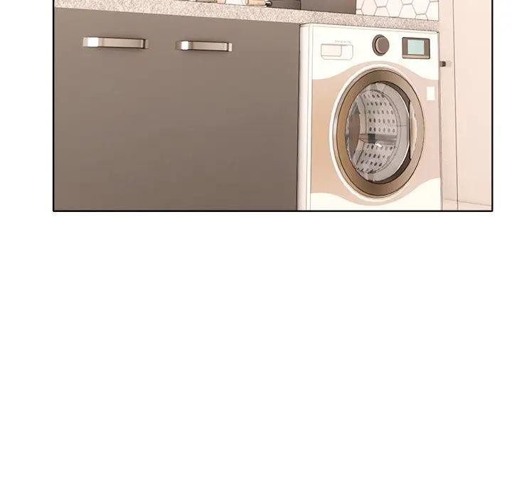 离婚后的成瘾咨商第9話