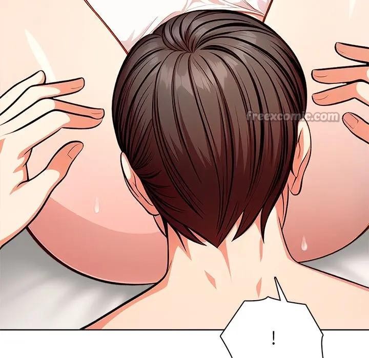 离婚后的成瘾咨商第9話