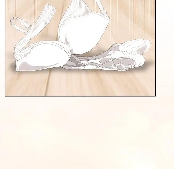 离婚后的成瘾咨商第9話