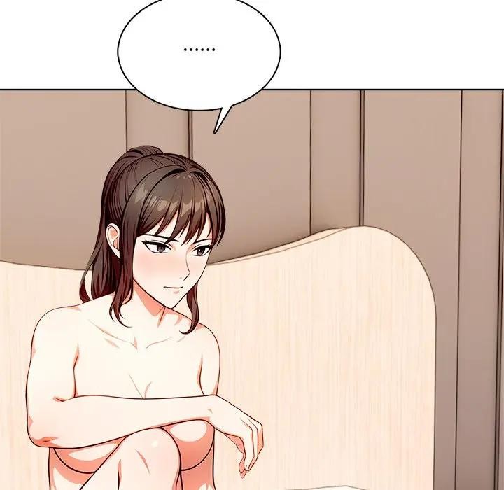 离婚后的成瘾咨商第9話