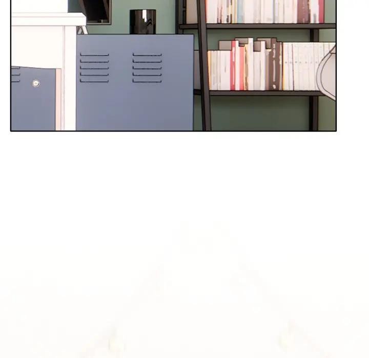 离婚后的成瘾咨商第9話