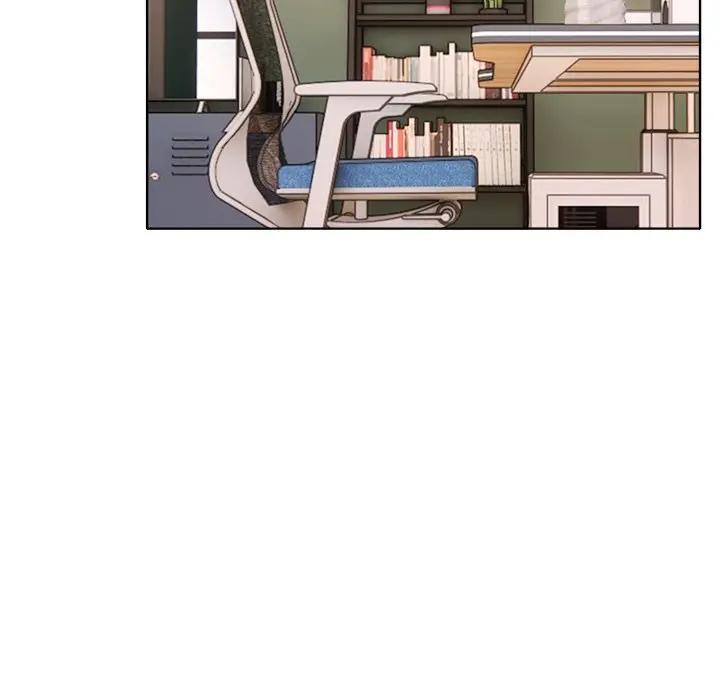 离婚后的成瘾咨商第10話