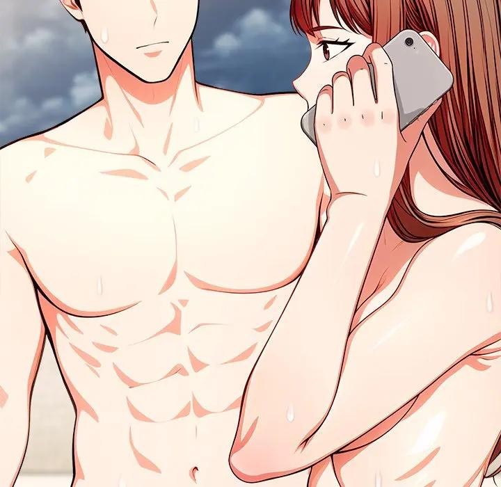 离婚后的成瘾咨商第10話