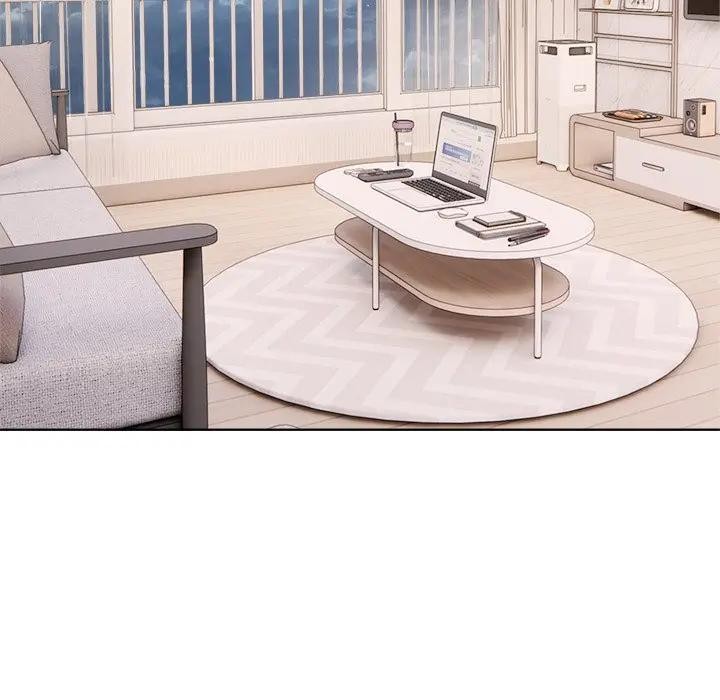 离婚后的成瘾咨商第10話