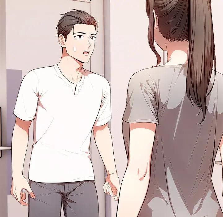 离婚后的成瘾咨商第10話