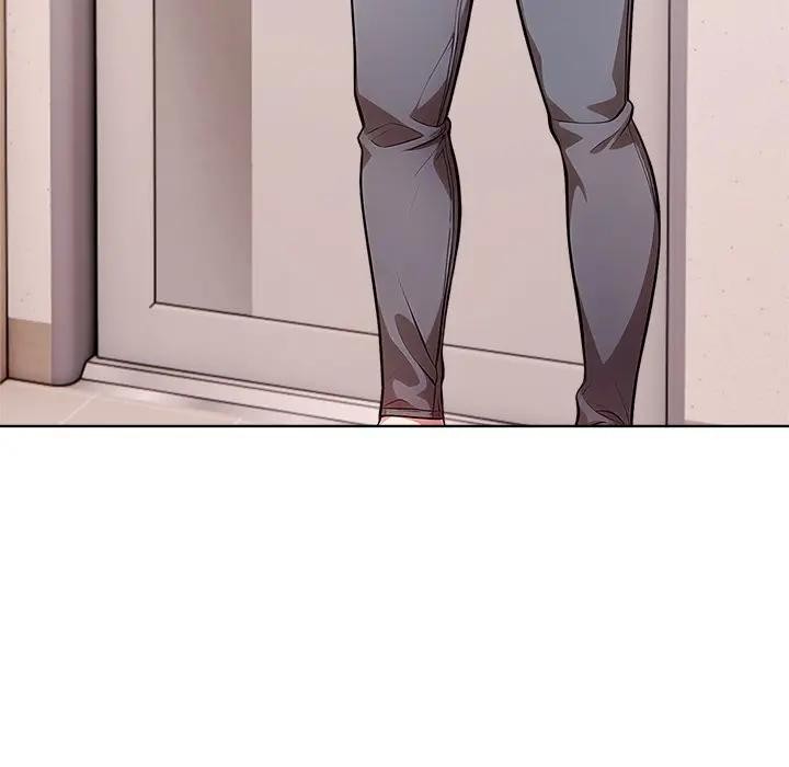 离婚后的成瘾咨商第10話