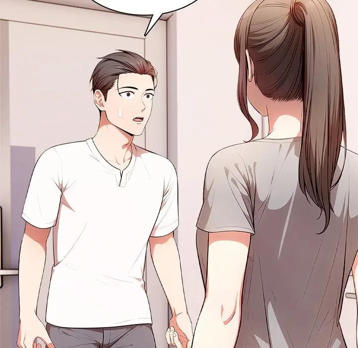 离婚后的成瘾咨商第11話