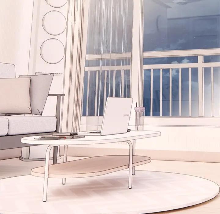 离婚后的成瘾咨商第11話