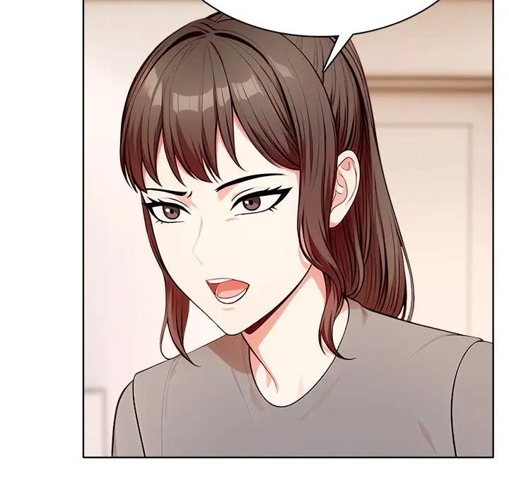 离婚后的成瘾咨商第11話