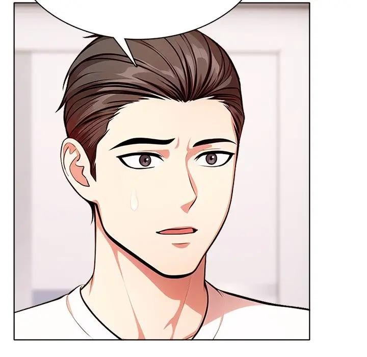 离婚后的成瘾咨商第11話