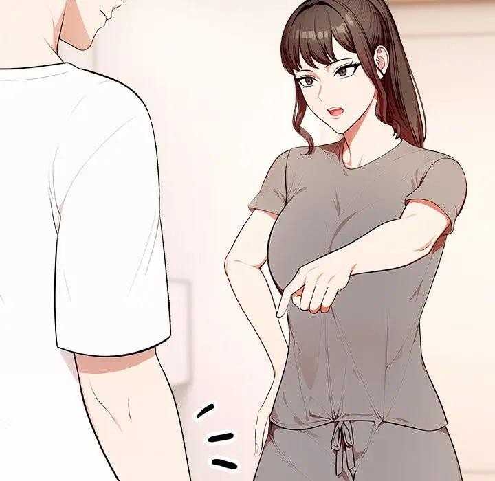 离婚后的成瘾咨商第11話