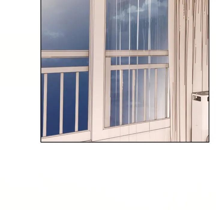 离婚后的成瘾咨商第11話