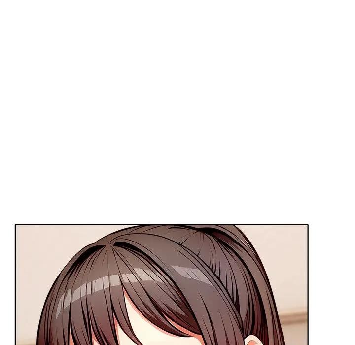 离婚后的成瘾咨商第11話