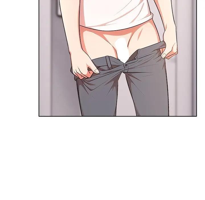 离婚后的成瘾咨商第11話