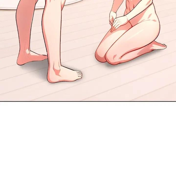 离婚后的成瘾咨商第11話