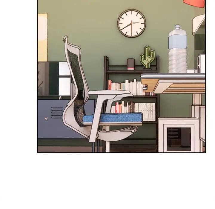 离婚后的成瘾咨商第11話