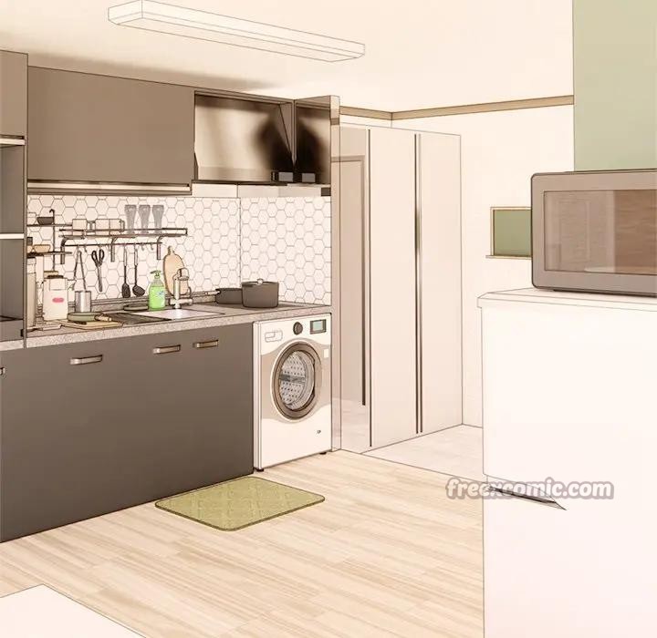 离婚后的成瘾咨商第11話