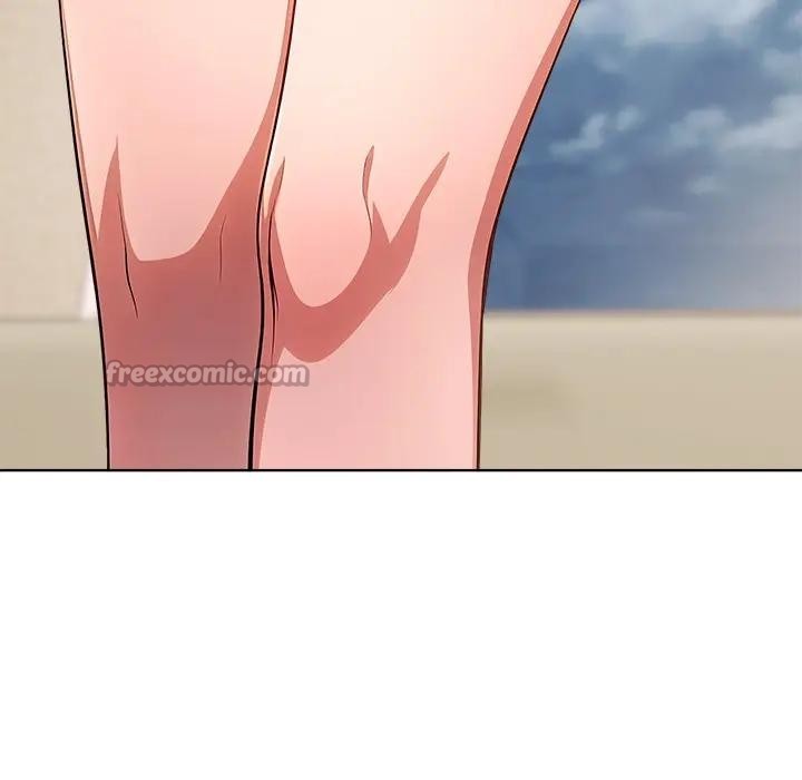 离婚后的成瘾咨商第11話