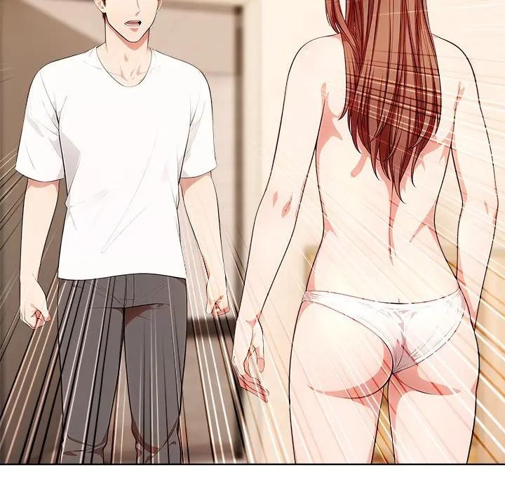 离婚后的成瘾咨商第11話