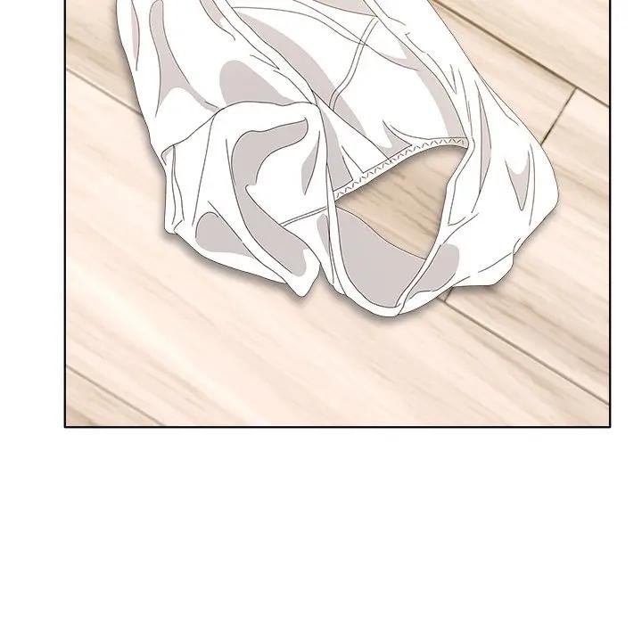 离婚后的成瘾咨商第12話