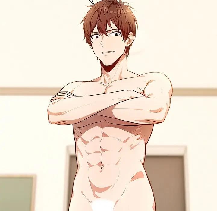 离婚后的成瘾咨商第12話