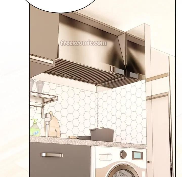 离婚后的成瘾咨商第12話