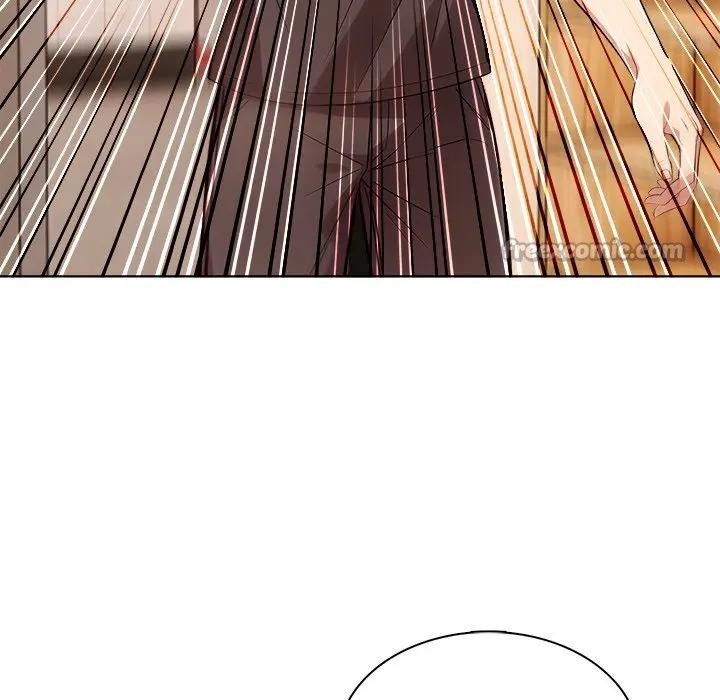 离婚后的成瘾咨商第12話