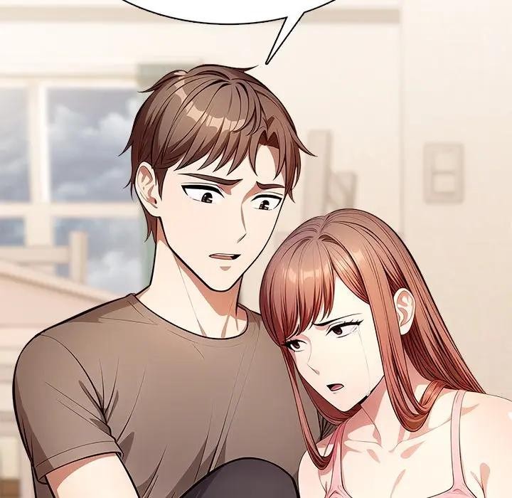 离婚后的成瘾咨商第12話