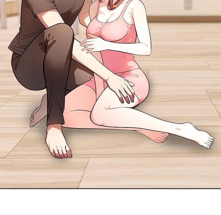 离婚后的成瘾咨商第12話