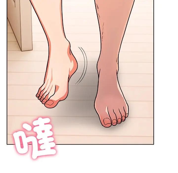 离婚后的成瘾咨商第13話