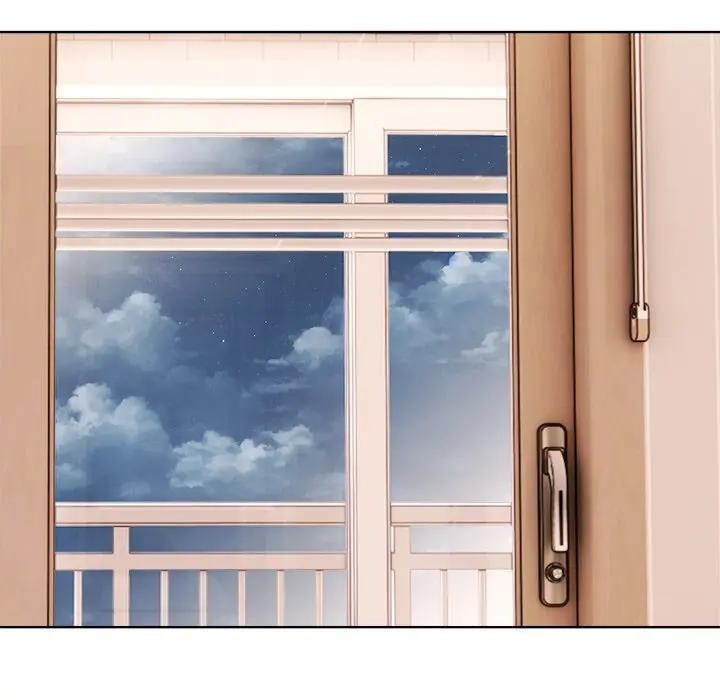 离婚后的成瘾咨商第13話