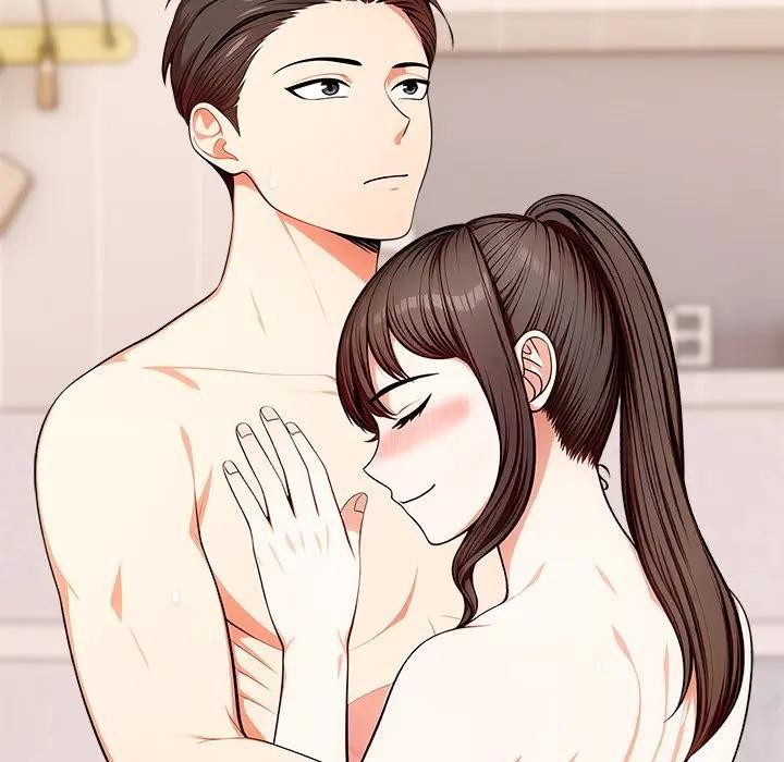 离婚后的成瘾咨商第13話