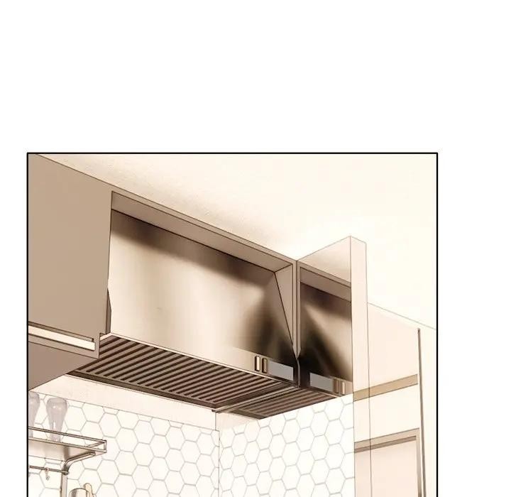 离婚后的成瘾咨商第13話