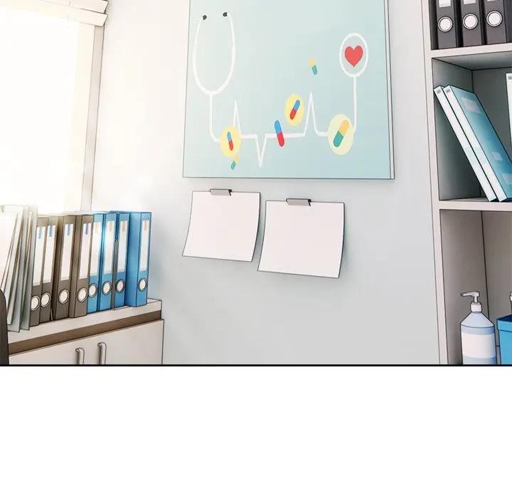 离婚后的成瘾咨商第14話