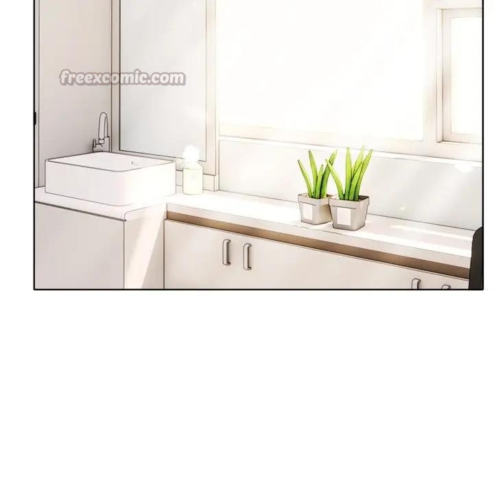 离婚后的成瘾咨商第14話