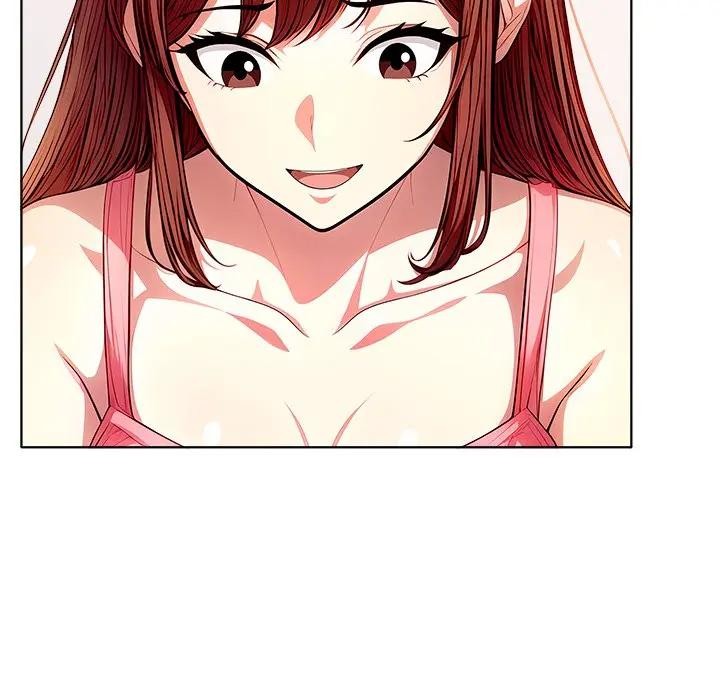 离婚后的成瘾咨商第14話