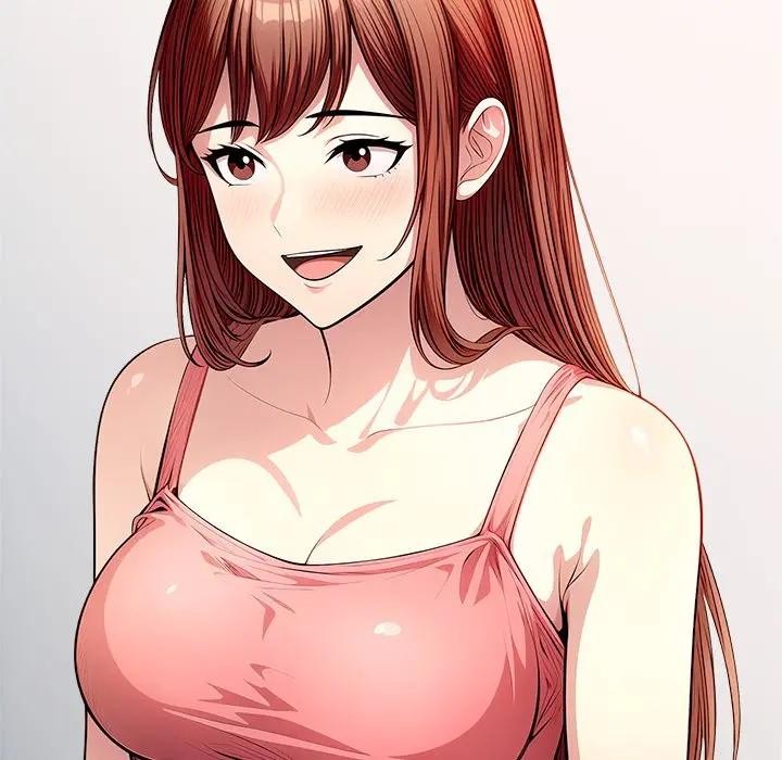 离婚后的成瘾咨商第14話