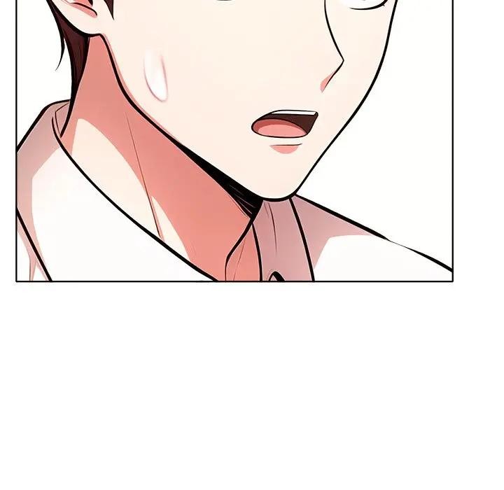 离婚后的成瘾咨商第14話