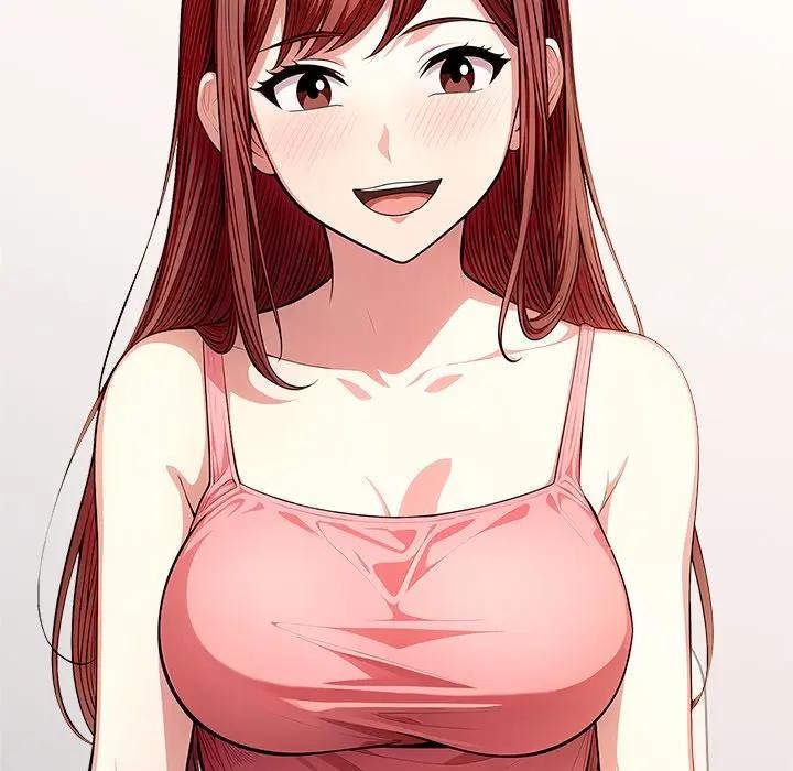 离婚后的成瘾咨商第14話