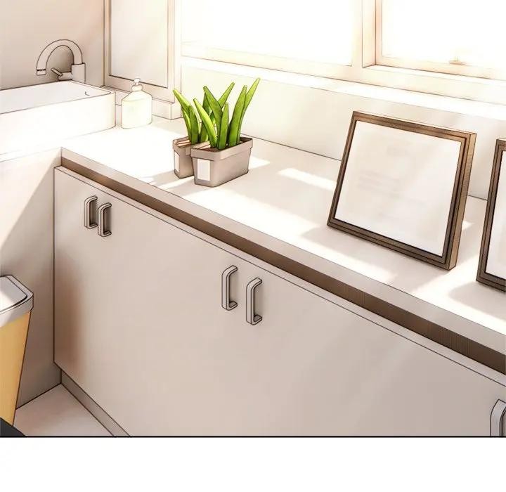 离婚后的成瘾咨商第14話