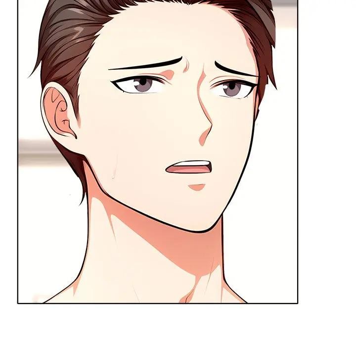 离婚后的成瘾咨商第14話