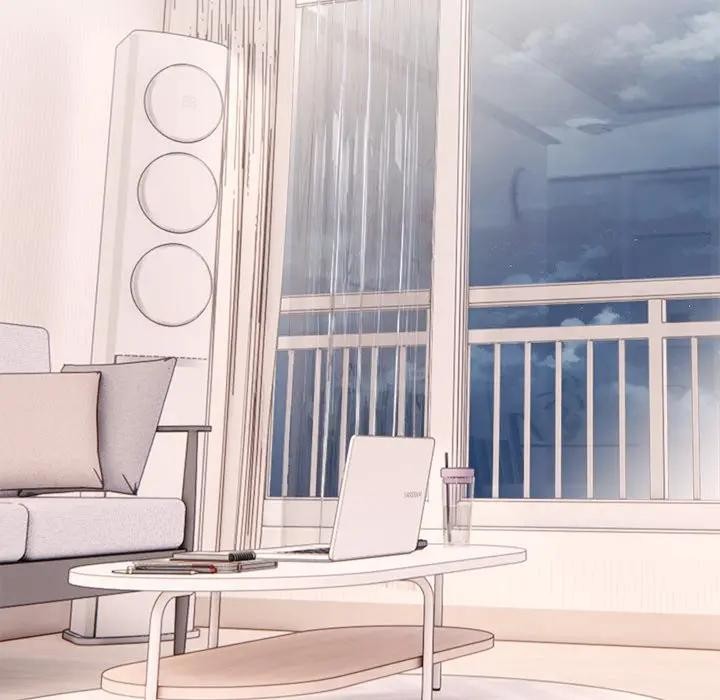 离婚后的成瘾咨商第15話