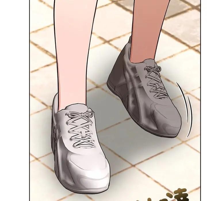 离婚后的成瘾咨商第15話