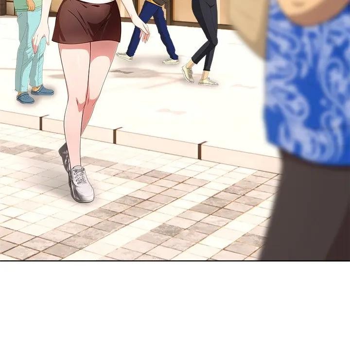 离婚后的成瘾咨商第15話