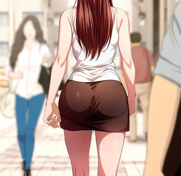 离婚后的成瘾咨商第15話